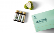 溪地陽光諾麗原液，燃起中國諾麗新血液