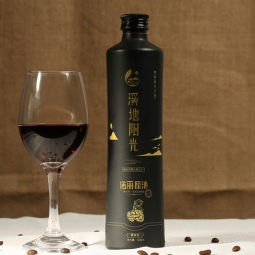 沒有什么，是一杯諾麗解決不了的！